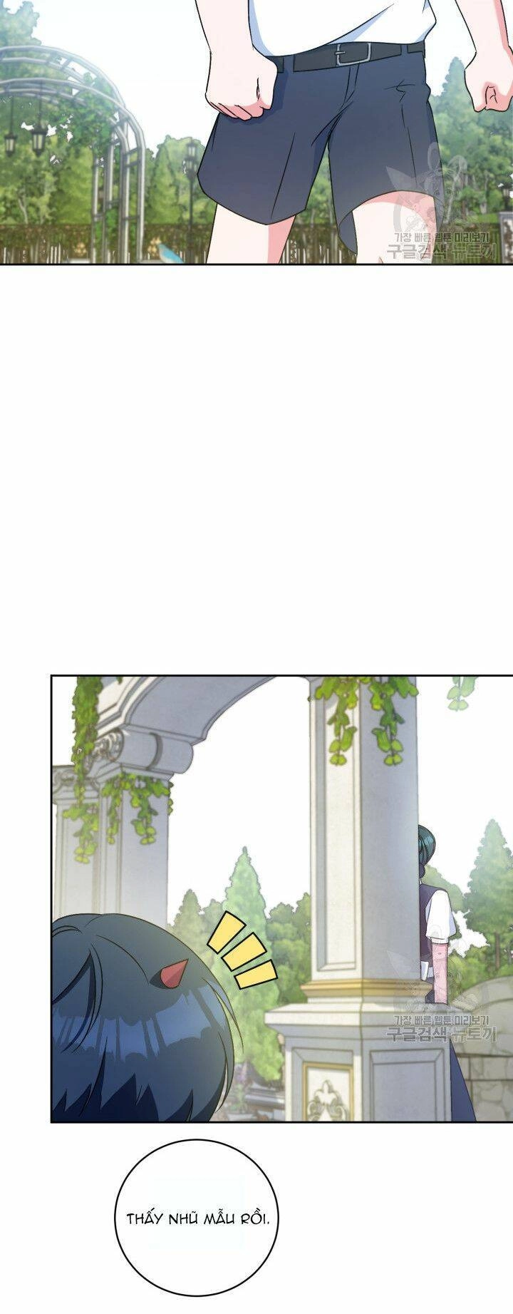 Búp Bê Quản Gia Của Ma Vương Chapter 7 - 61