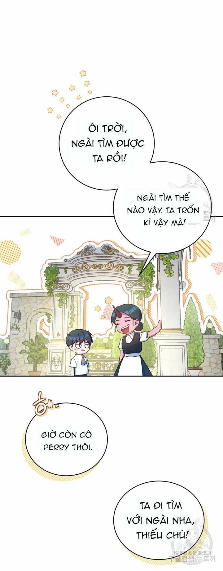 Búp Bê Quản Gia Của Ma Vương Chapter 7 - 62