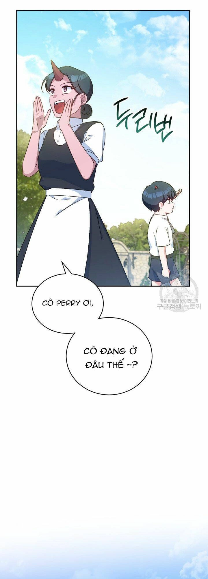 Búp Bê Quản Gia Của Ma Vương Chapter 7 - 63