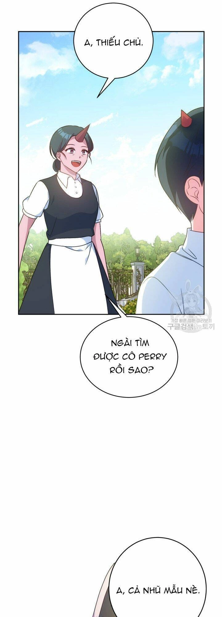 Búp Bê Quản Gia Của Ma Vương Chapter 7 - 66