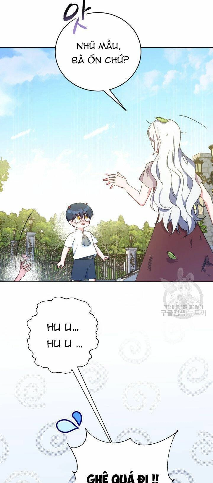 Búp Bê Quản Gia Của Ma Vương Chapter 7 - 69