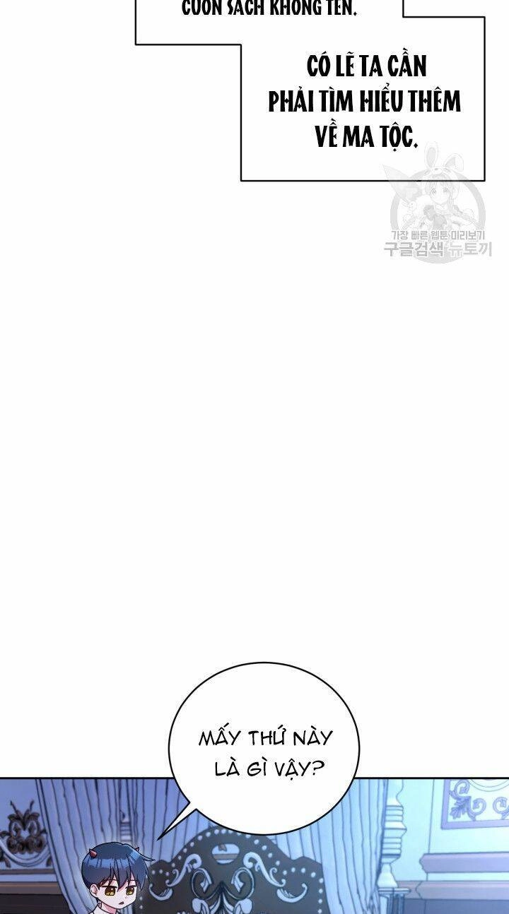 Búp Bê Quản Gia Của Ma Vương Chapter 8 - 3