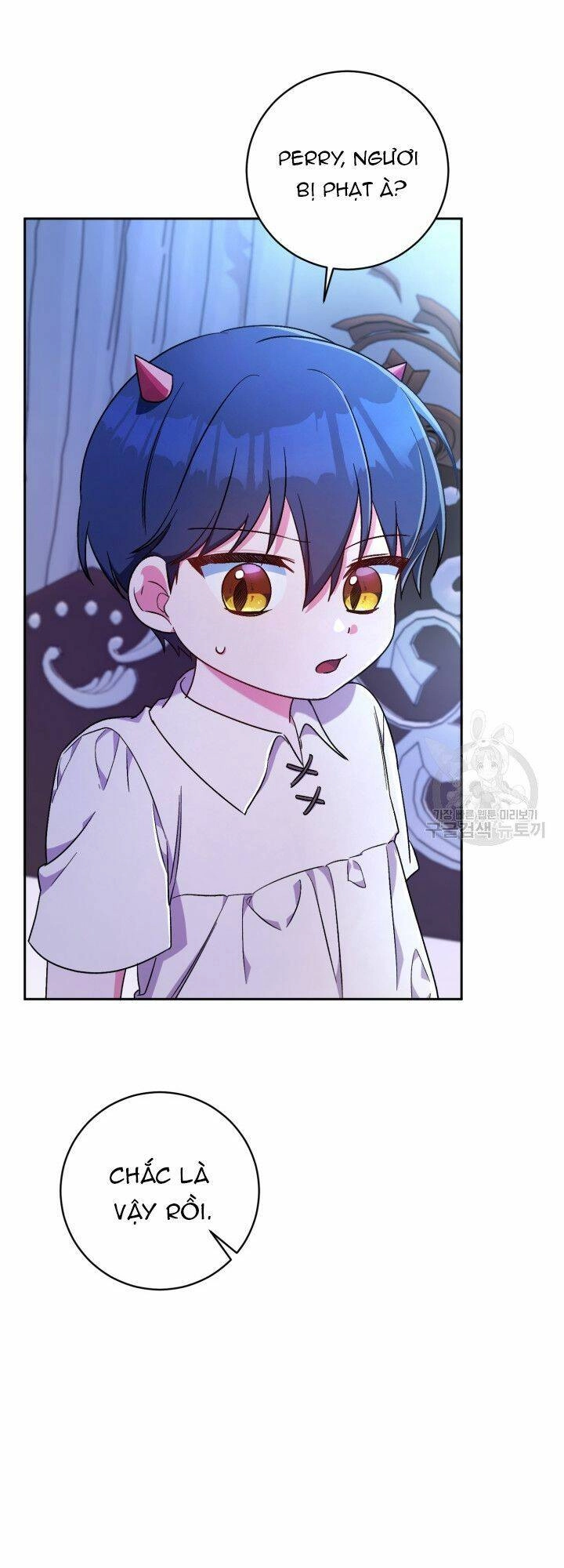 Búp Bê Quản Gia Của Ma Vương Chapter 8 - 5