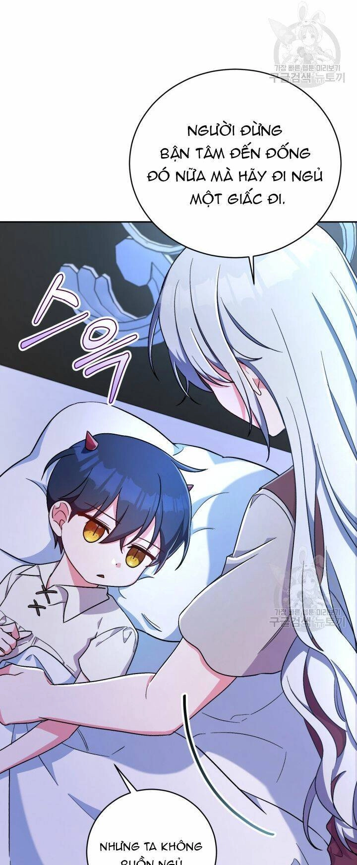 Búp Bê Quản Gia Của Ma Vương Chapter 8 - 6