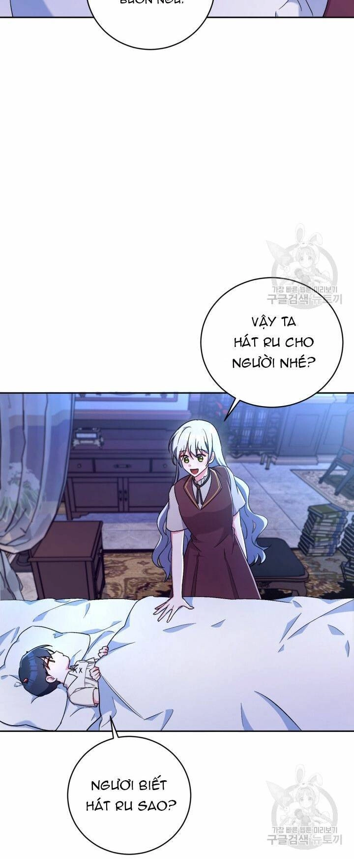 Búp Bê Quản Gia Của Ma Vương Chapter 8 - 7