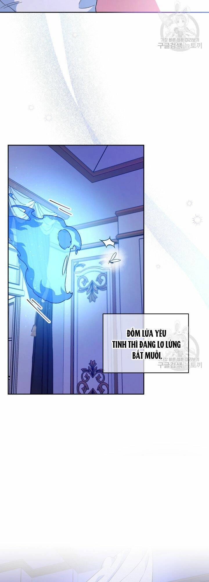 Búp Bê Quản Gia Của Ma Vương Chapter 8 - 12