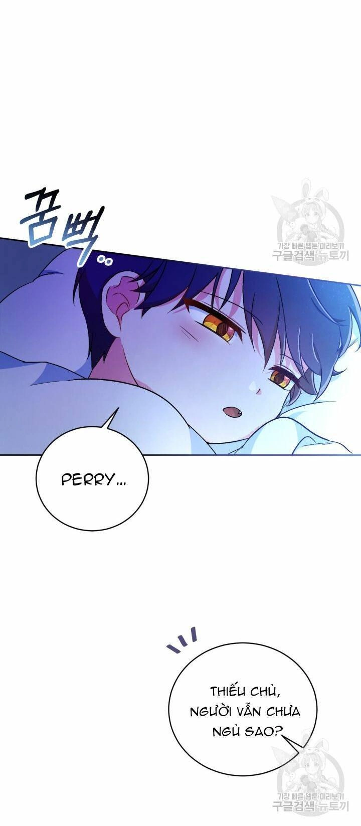 Búp Bê Quản Gia Của Ma Vương Chapter 8 - 16