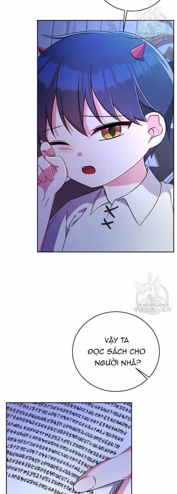 Búp Bê Quản Gia Của Ma Vương Chapter 8 - 18