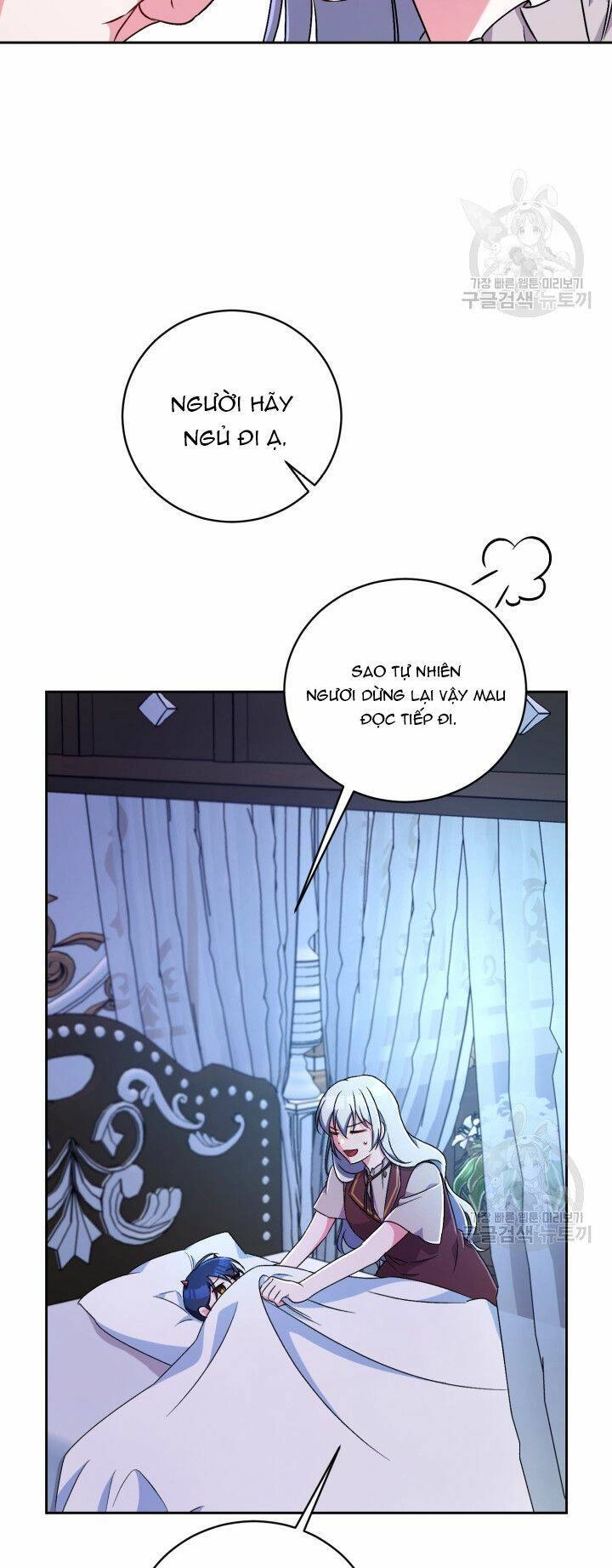 Búp Bê Quản Gia Của Ma Vương Chapter 8 - 27