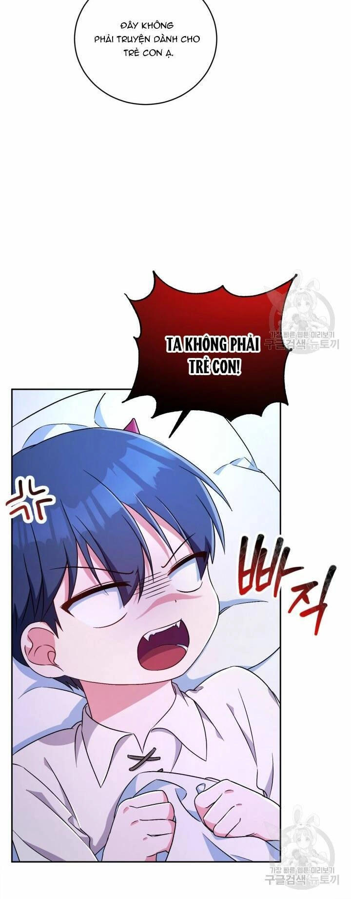 Búp Bê Quản Gia Của Ma Vương Chapter 8 - 28