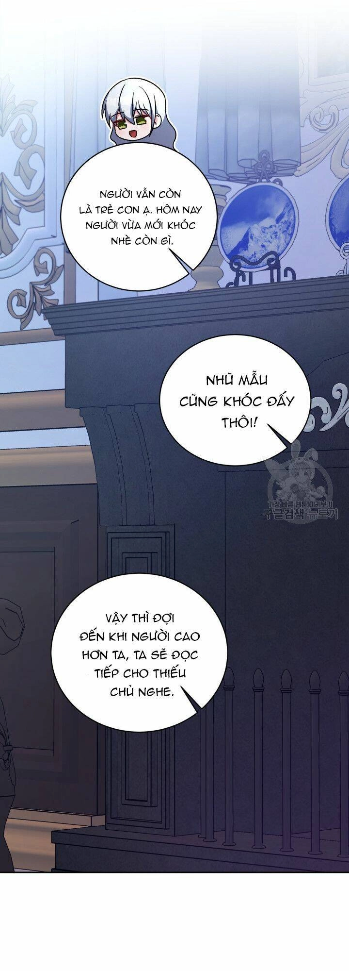 Búp Bê Quản Gia Của Ma Vương Chapter 8 - 29