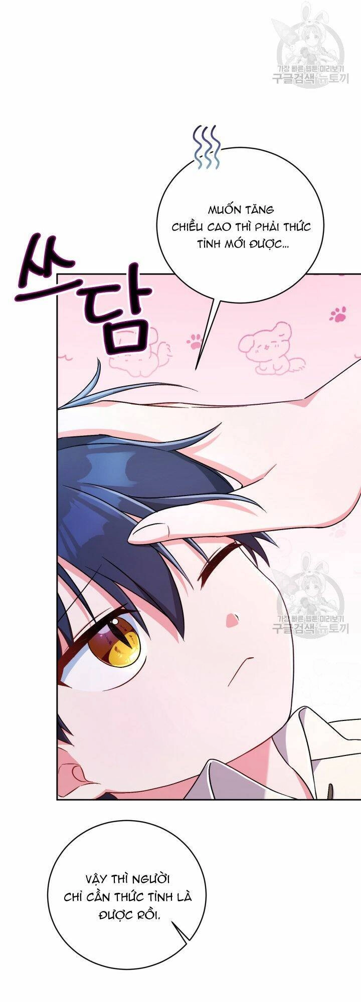 Búp Bê Quản Gia Của Ma Vương Chapter 8 - 30