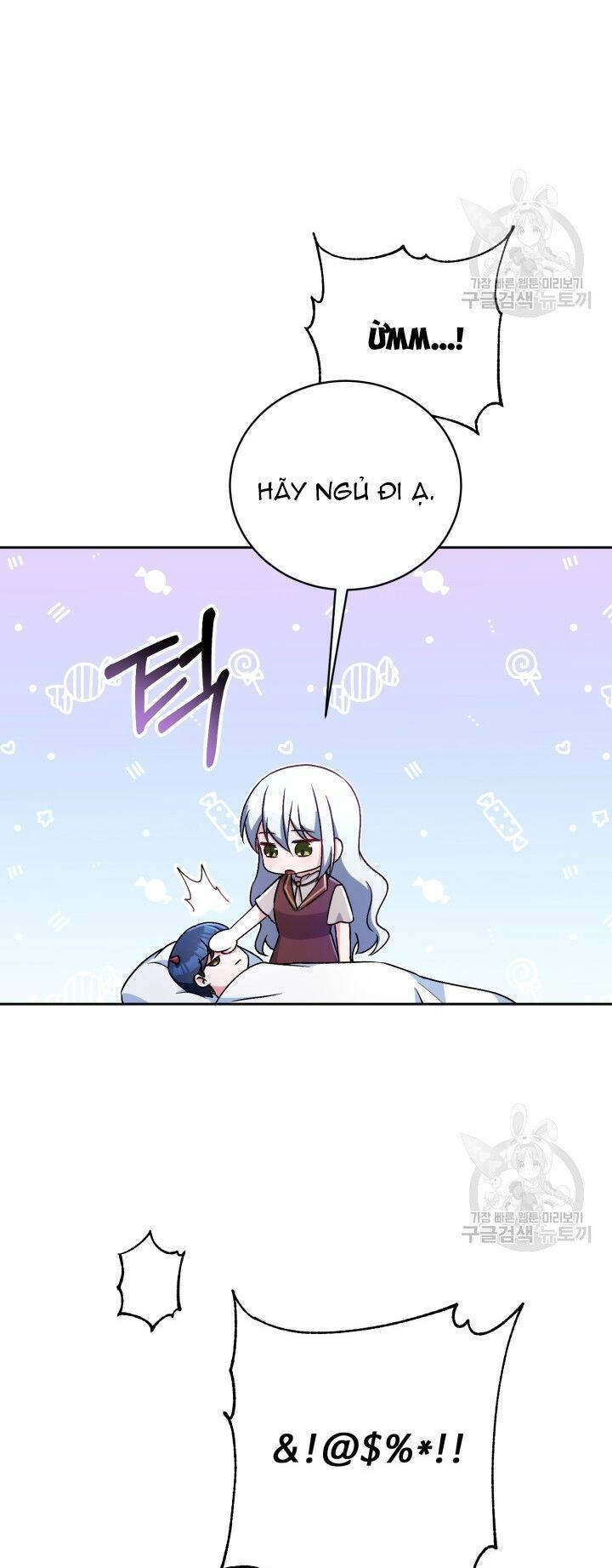 Búp Bê Quản Gia Của Ma Vương Chapter 8 - 31