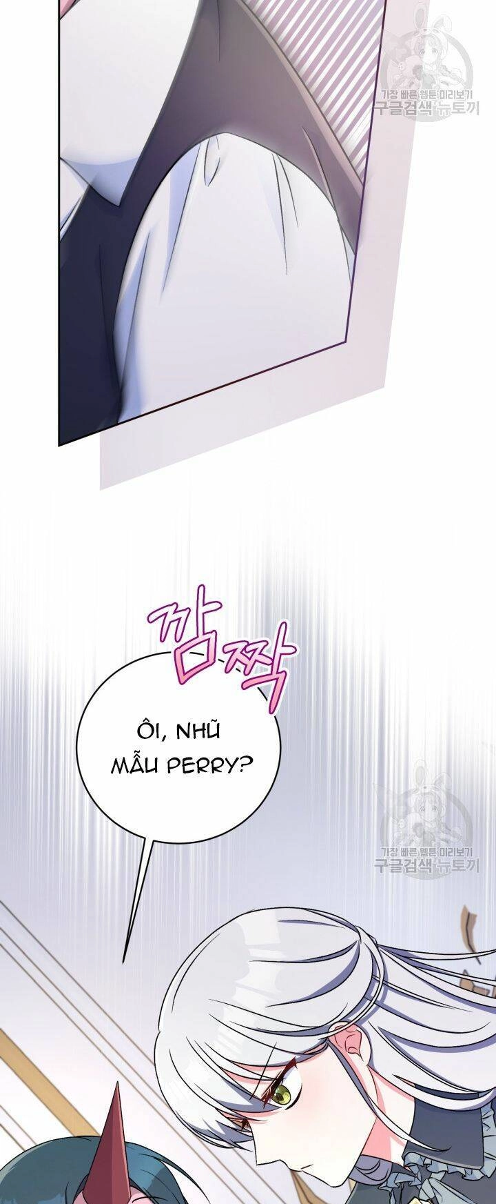 Búp Bê Quản Gia Của Ma Vương Chapter 8 - 34