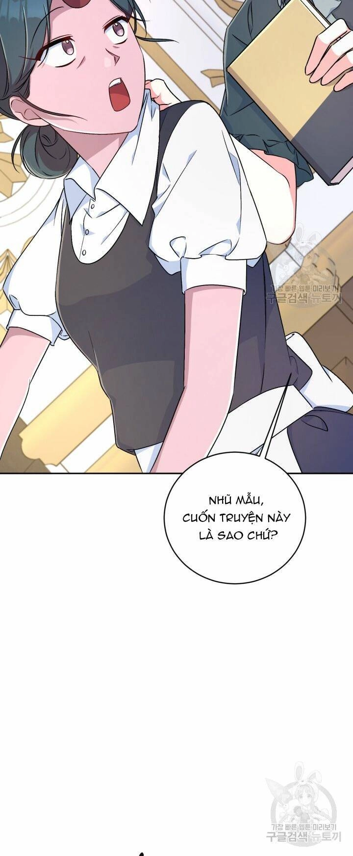 Búp Bê Quản Gia Của Ma Vương Chapter 8 - 35