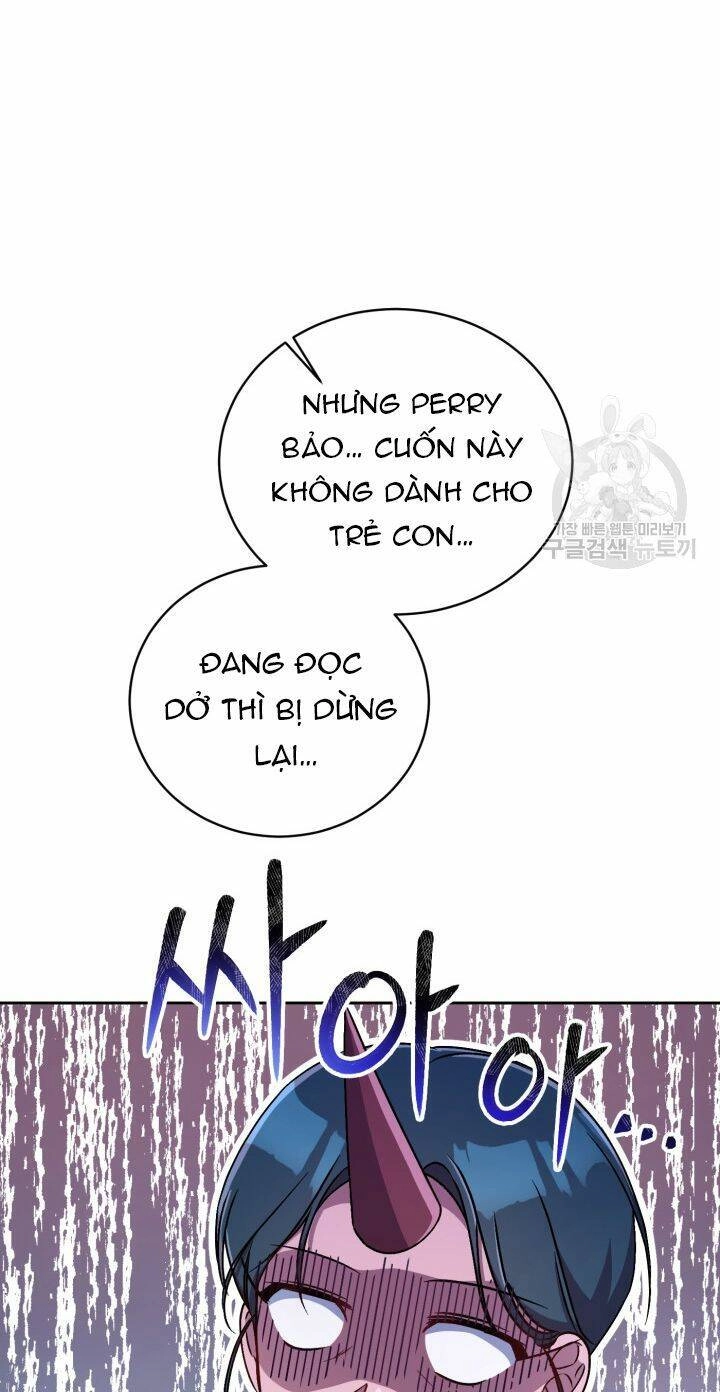 Búp Bê Quản Gia Của Ma Vương Chapter 8 - 39