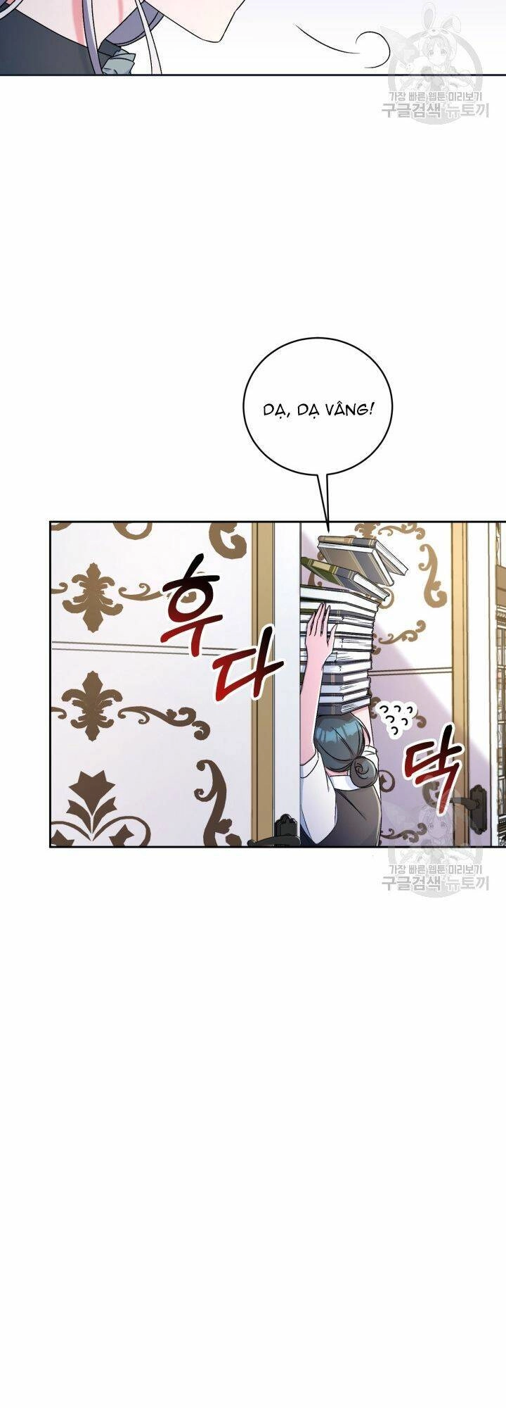 Búp Bê Quản Gia Của Ma Vương Chapter 8 - 42