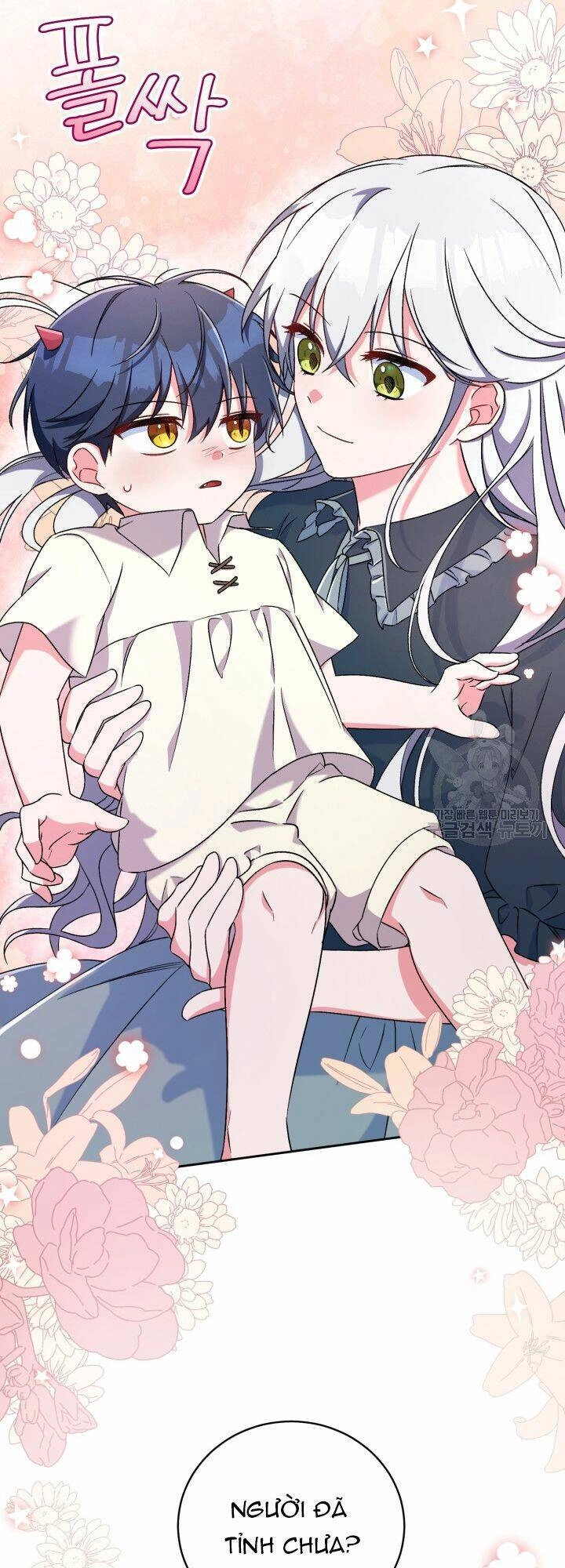 Búp Bê Quản Gia Của Ma Vương Chapter 8 - 45