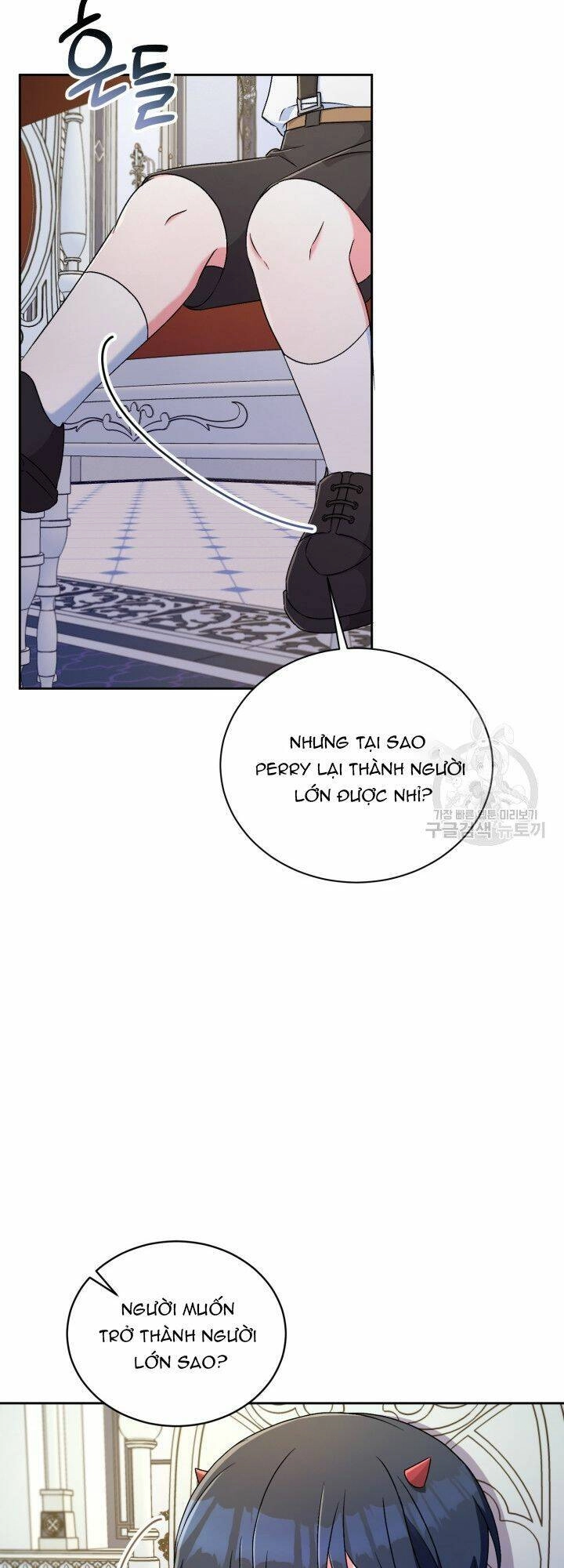 Búp Bê Quản Gia Của Ma Vương Chapter 8 - 52