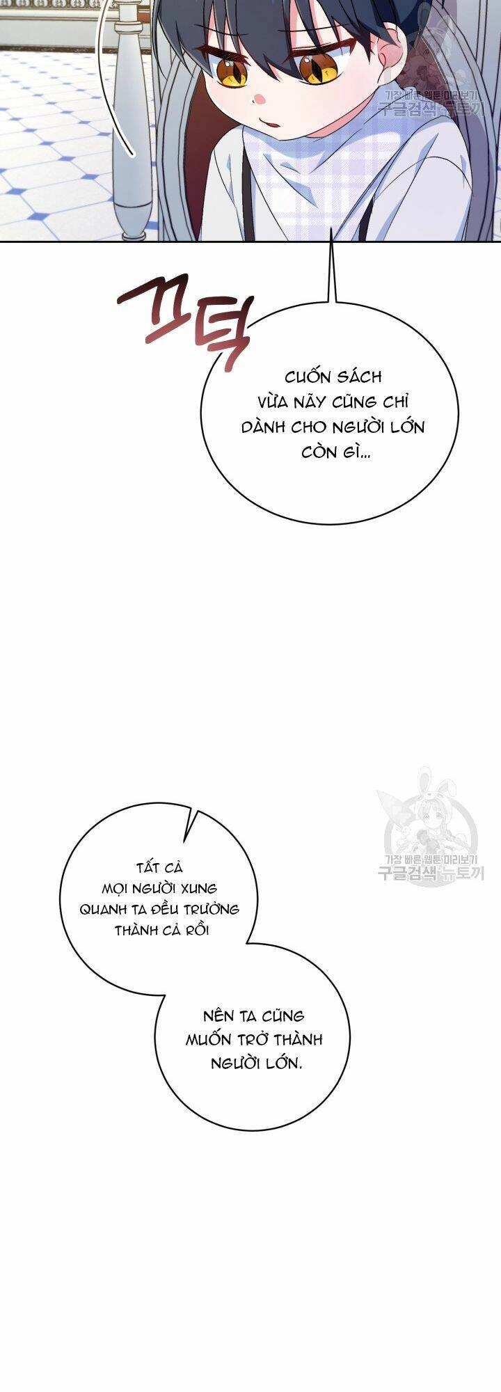 Búp Bê Quản Gia Của Ma Vương Chapter 8 - 53