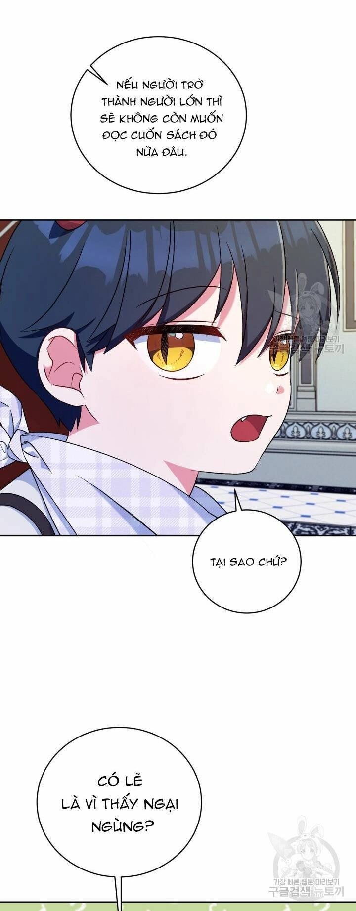 Búp Bê Quản Gia Của Ma Vương Chapter 8 - 55