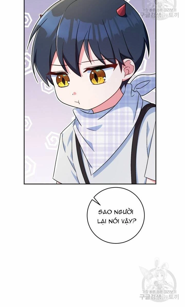 Búp Bê Quản Gia Của Ma Vương Chapter 8 - 58