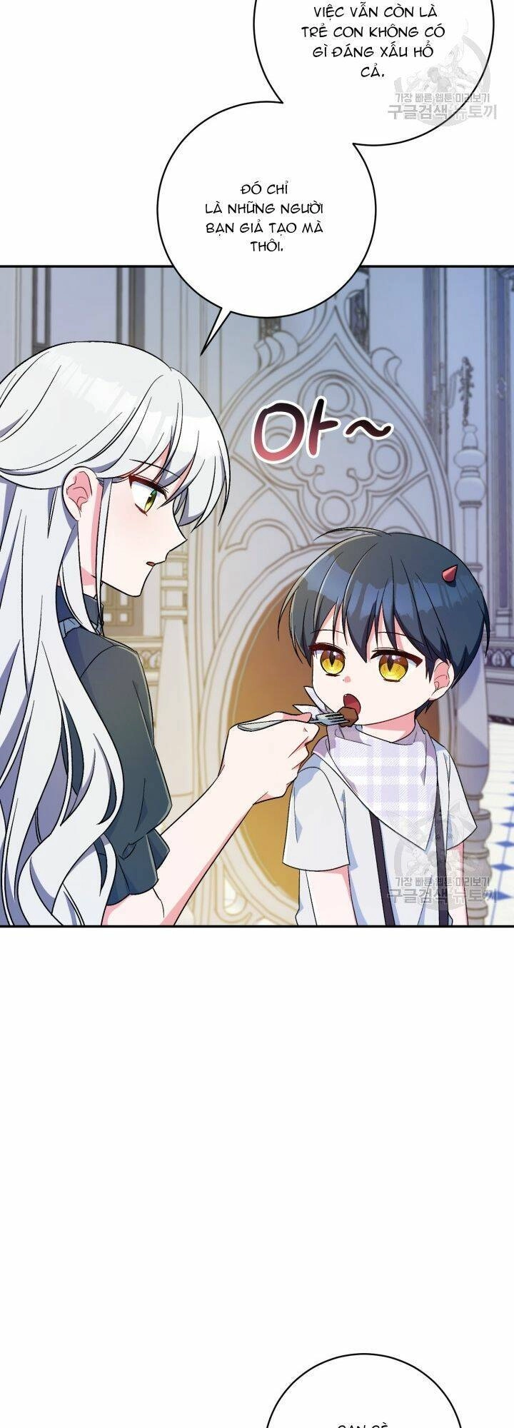 Búp Bê Quản Gia Của Ma Vương Chapter 9 - 2