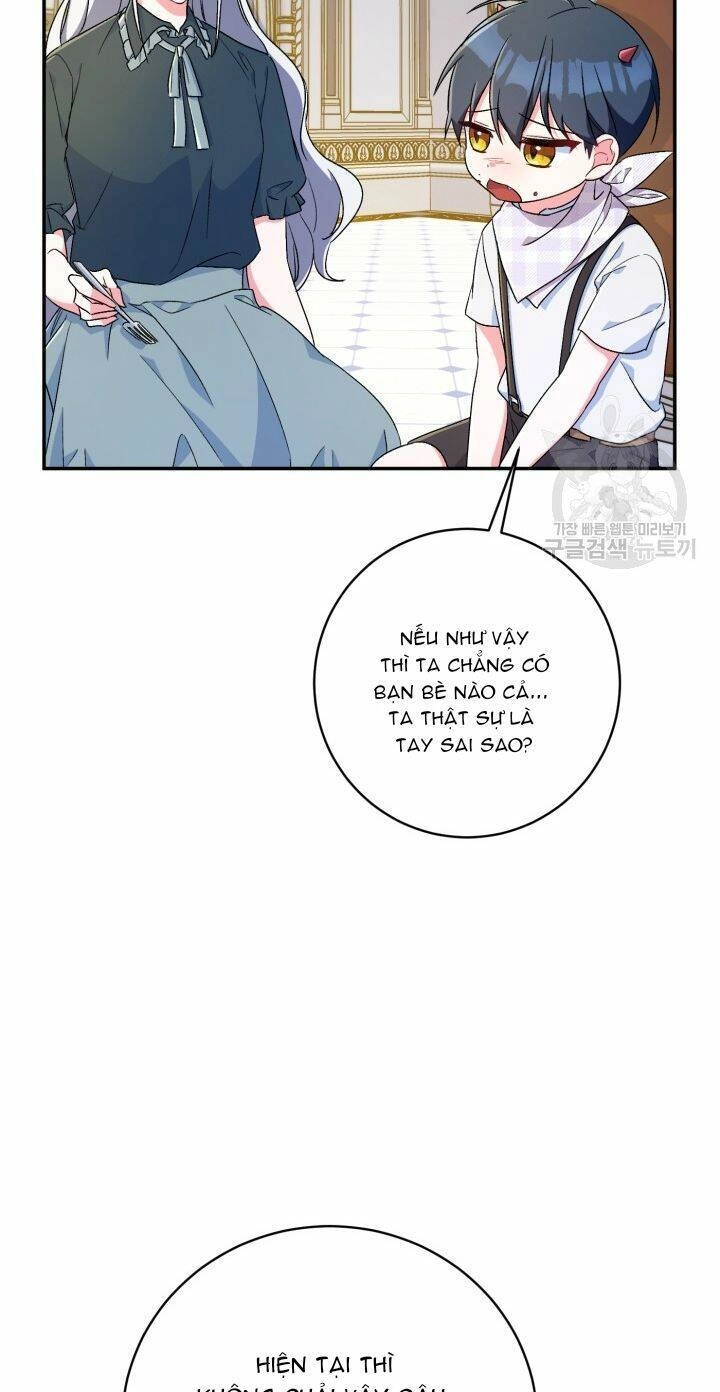 Búp Bê Quản Gia Của Ma Vương Chapter 9 - 4