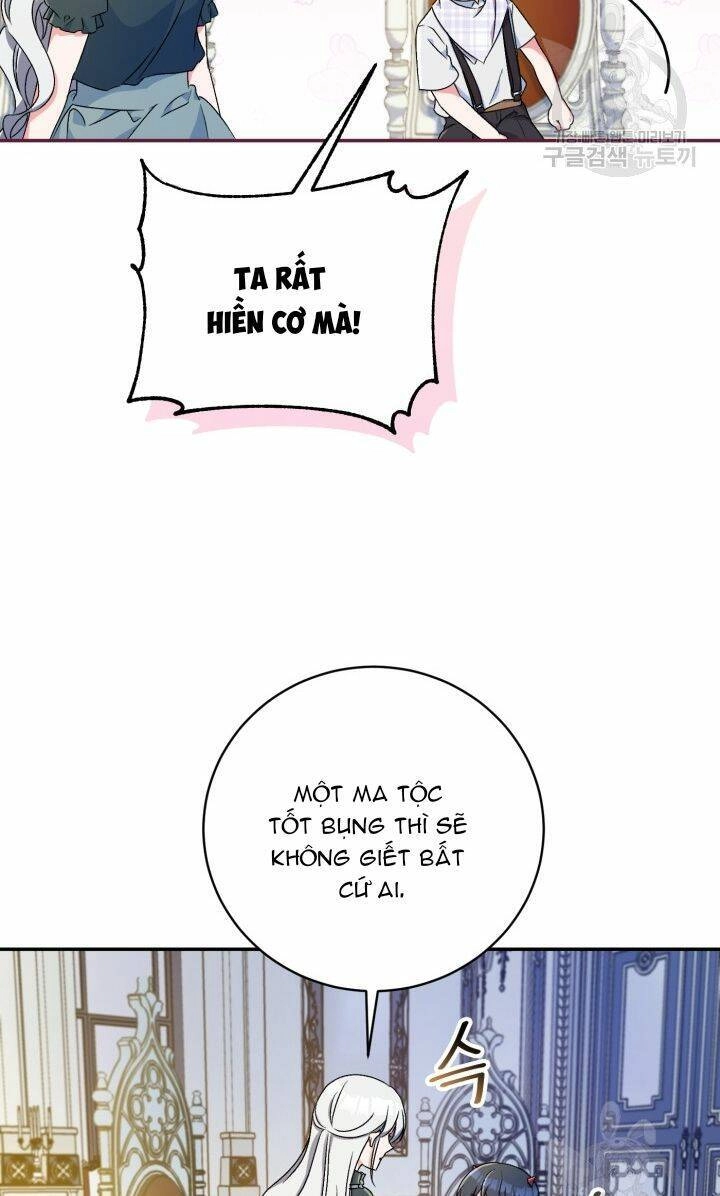 Búp Bê Quản Gia Của Ma Vương Chapter 9 - 7