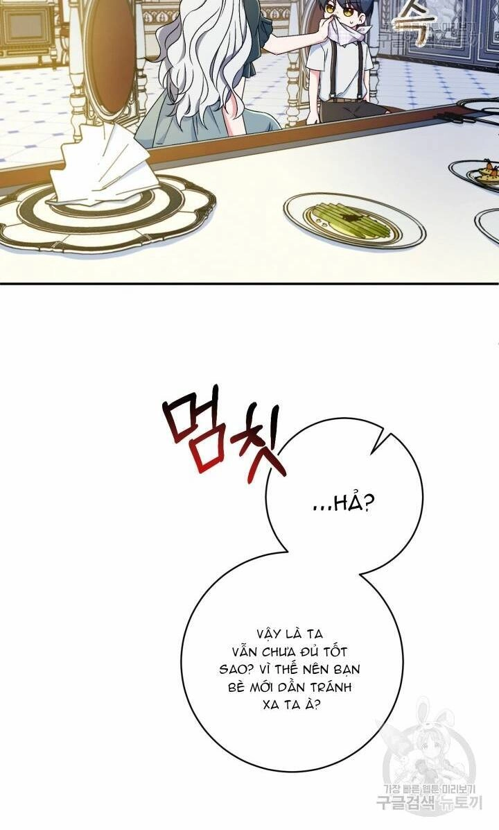 Búp Bê Quản Gia Của Ma Vương Chapter 9 - 8