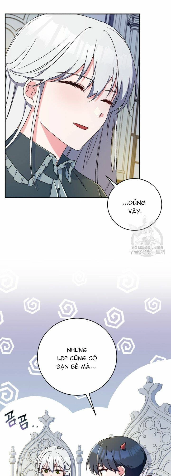 Búp Bê Quản Gia Của Ma Vương Chapter 9 - 9