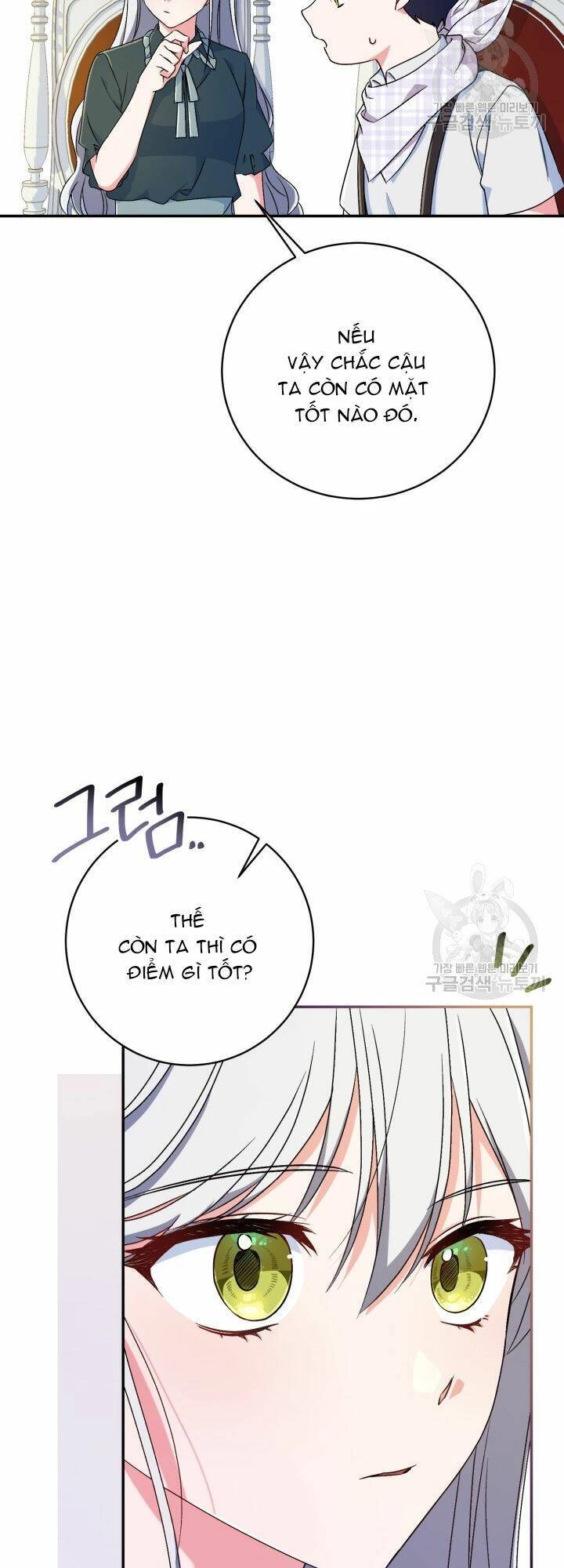 Búp Bê Quản Gia Của Ma Vương Chapter 9 - 10