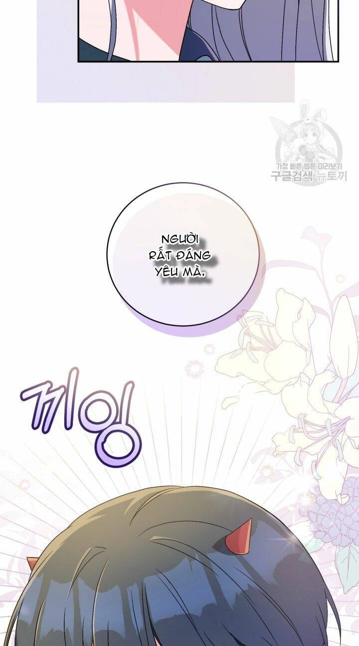 Búp Bê Quản Gia Của Ma Vương Chapter 9 - 11