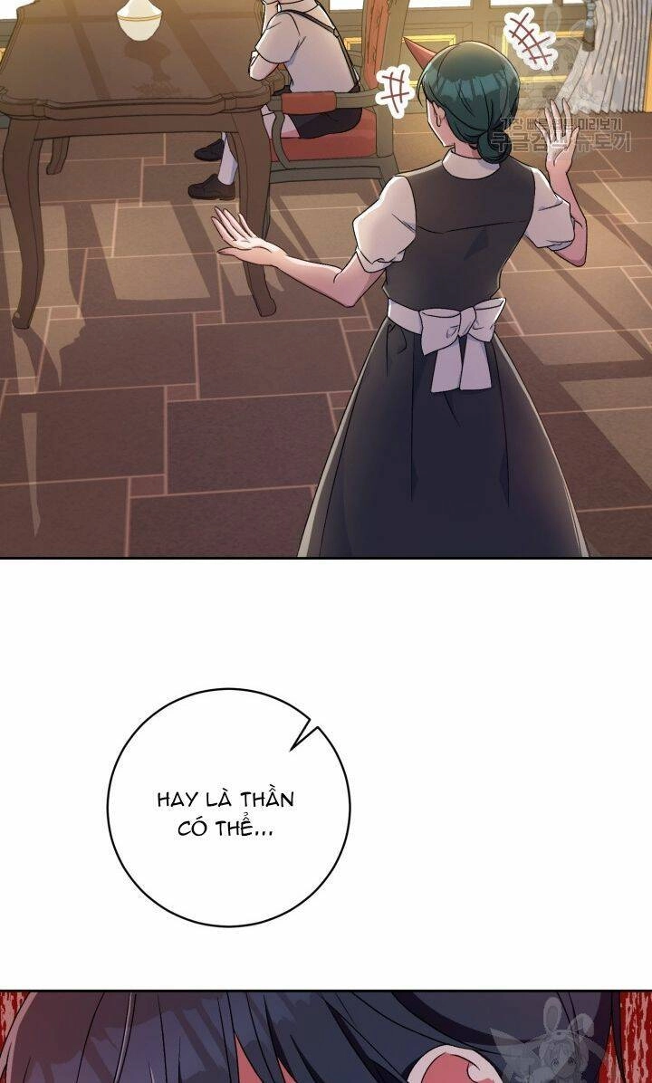 Búp Bê Quản Gia Của Ma Vương Chapter 9 - 17