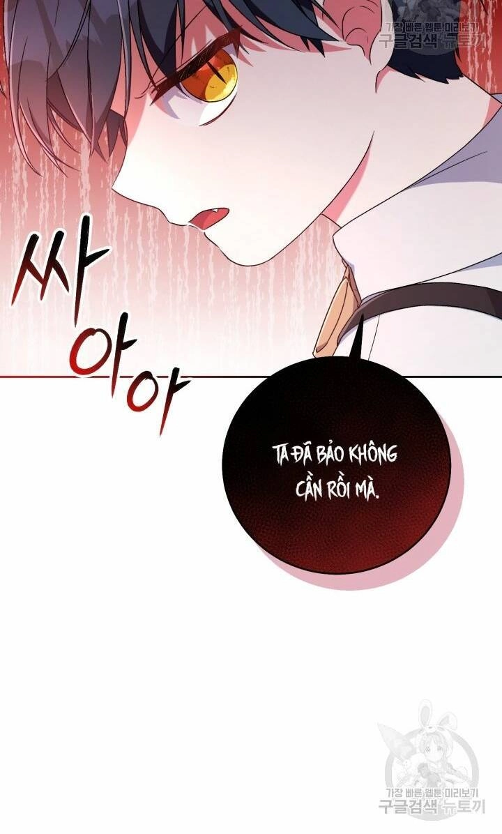 Búp Bê Quản Gia Của Ma Vương Chapter 9 - 18