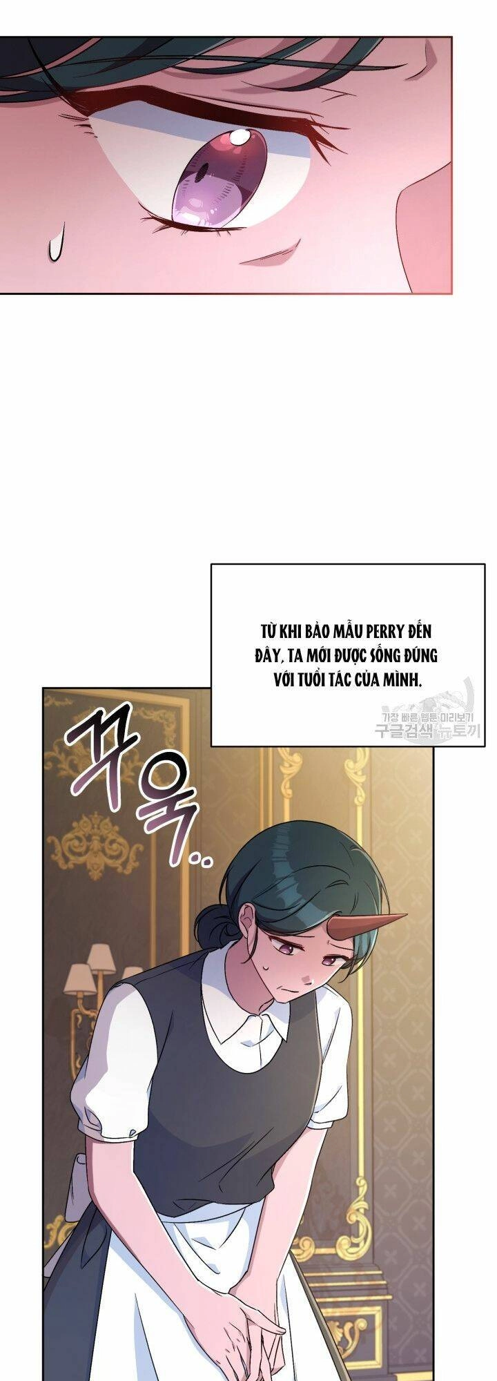 Búp Bê Quản Gia Của Ma Vương Chapter 9 - 19