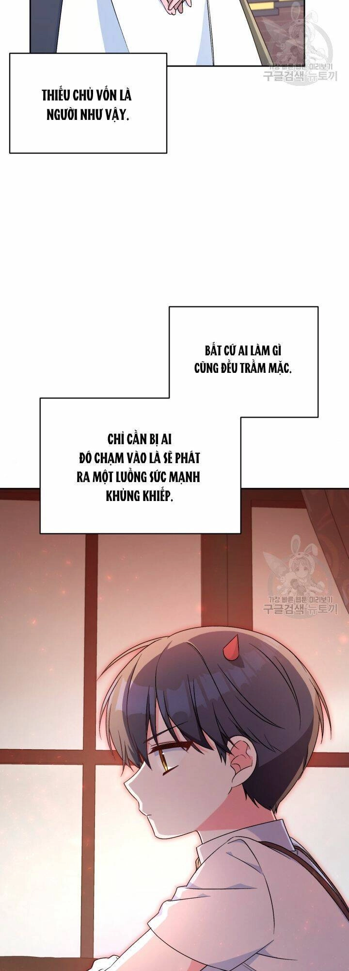 Búp Bê Quản Gia Của Ma Vương Chapter 9 - 20