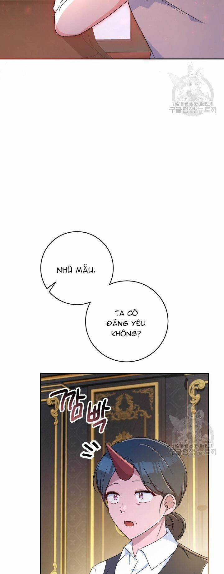 Búp Bê Quản Gia Của Ma Vương Chapter 9 - 21