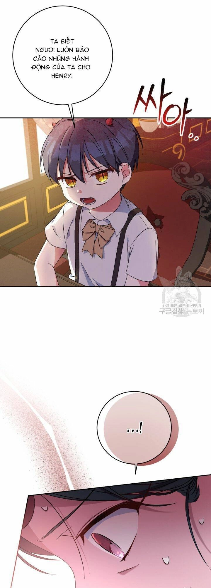 Búp Bê Quản Gia Của Ma Vương Chapter 9 - 27