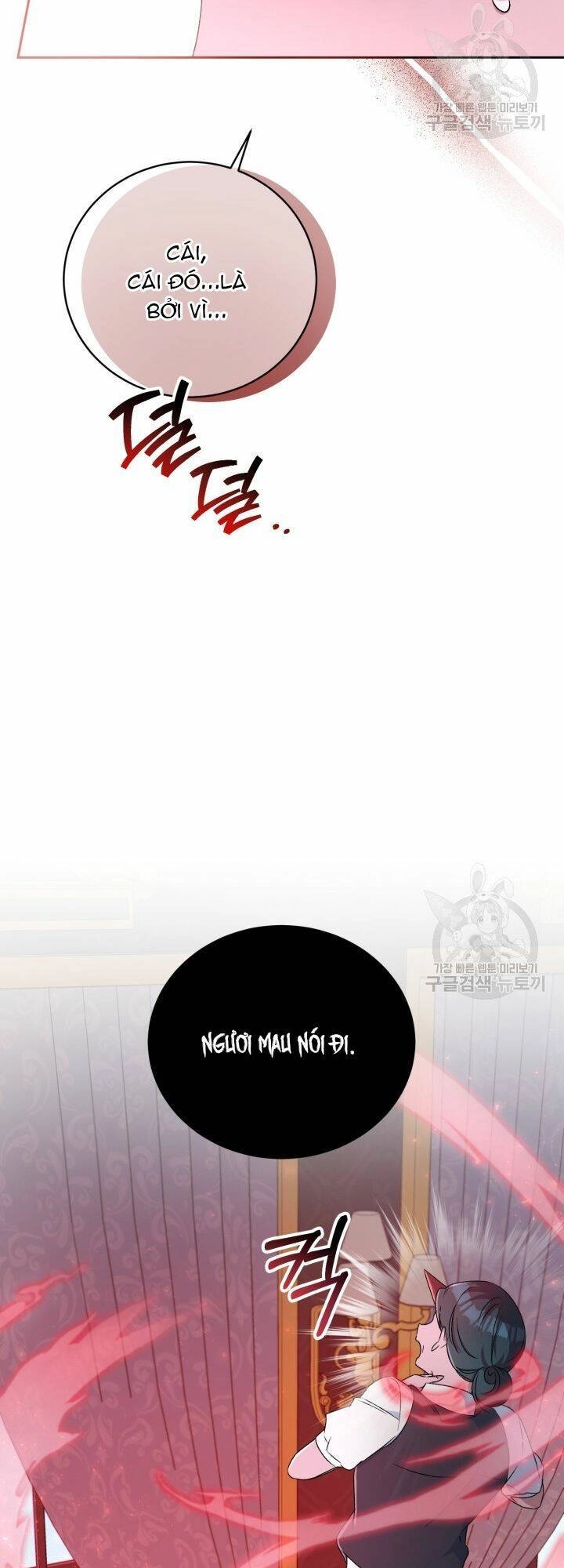 Búp Bê Quản Gia Của Ma Vương Chapter 9 - 28