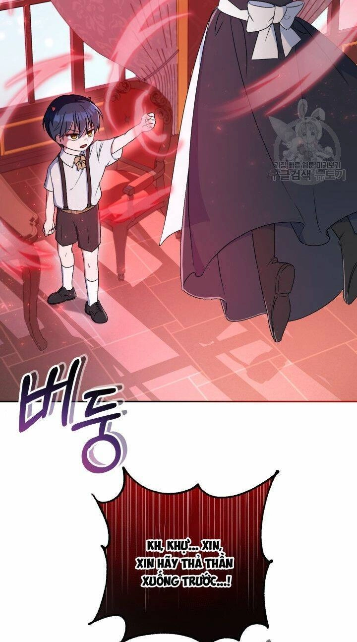 Búp Bê Quản Gia Của Ma Vương Chapter 9 - 29