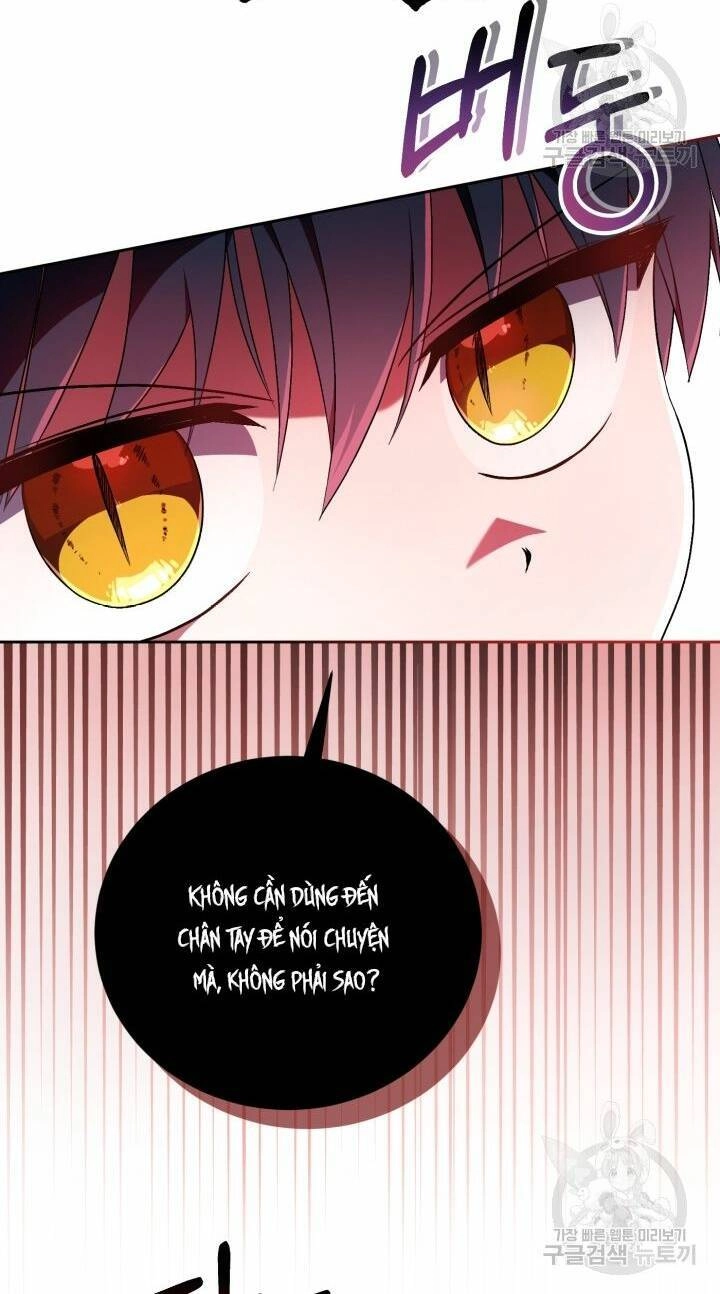 Búp Bê Quản Gia Của Ma Vương Chapter 9 - 30