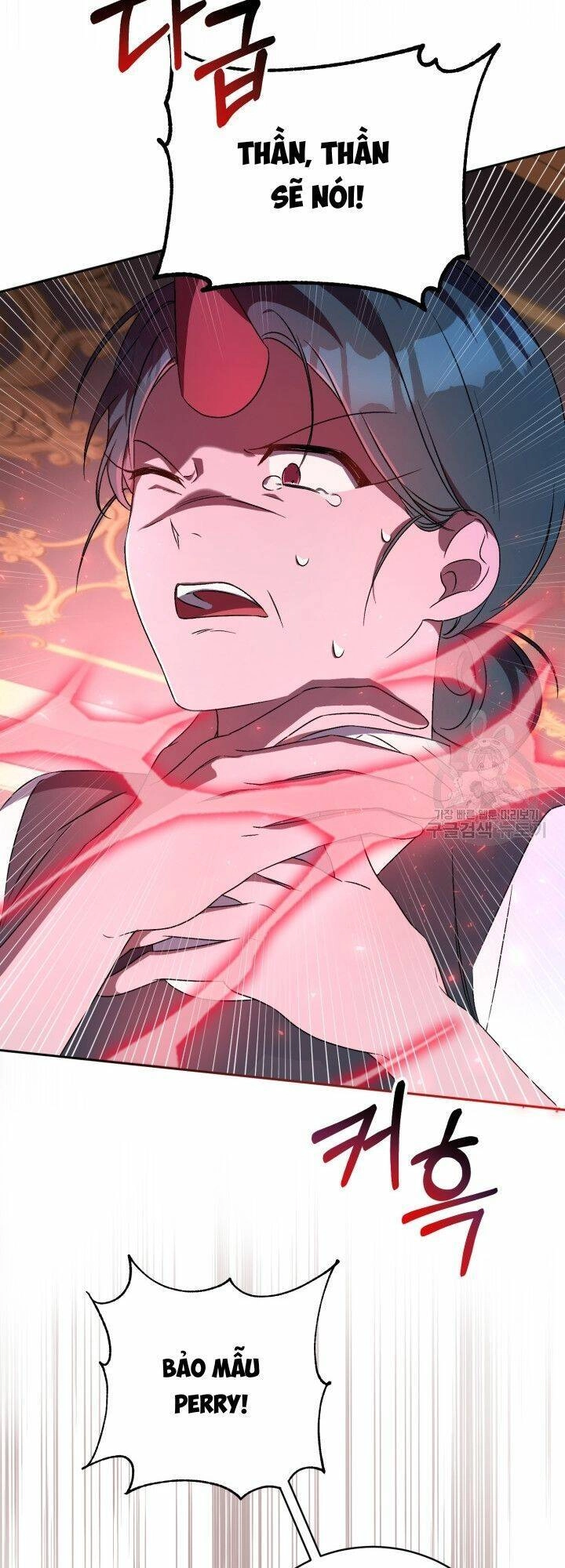 Búp Bê Quản Gia Của Ma Vương Chapter 9 - 31