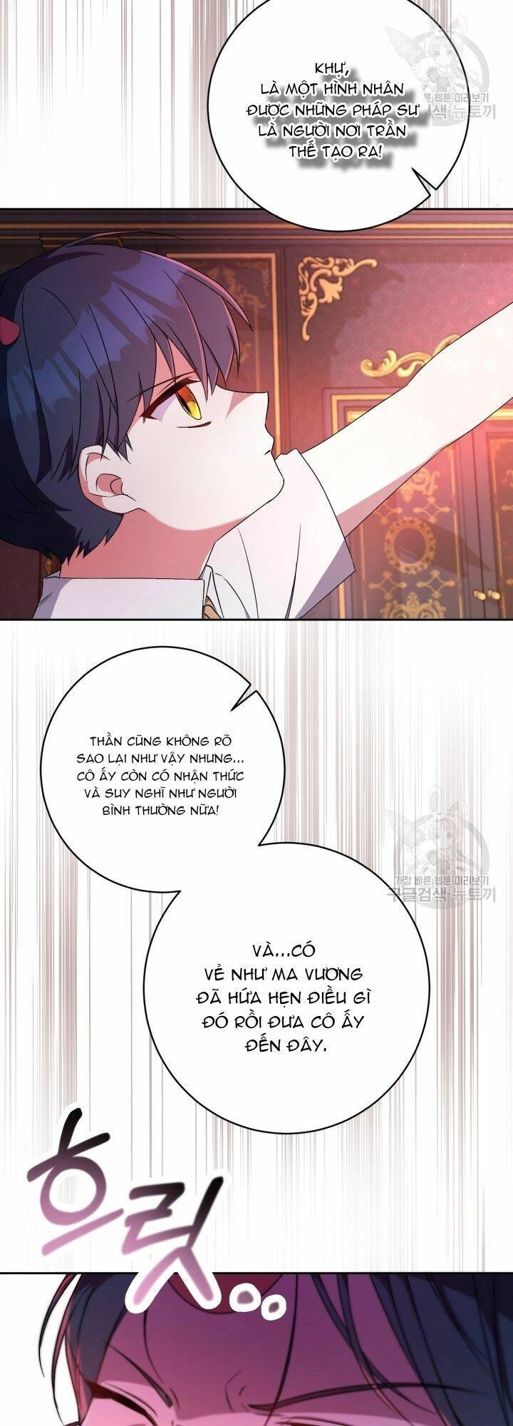 Búp Bê Quản Gia Của Ma Vương Chapter 9 - 32