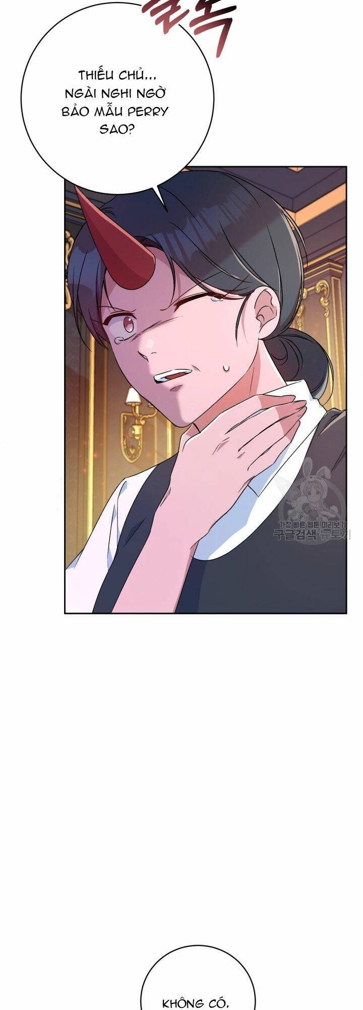 Búp Bê Quản Gia Của Ma Vương Chapter 9 - 35