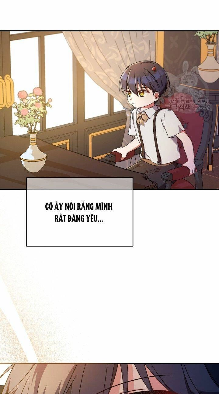 Búp Bê Quản Gia Của Ma Vương Chapter 9 - 40