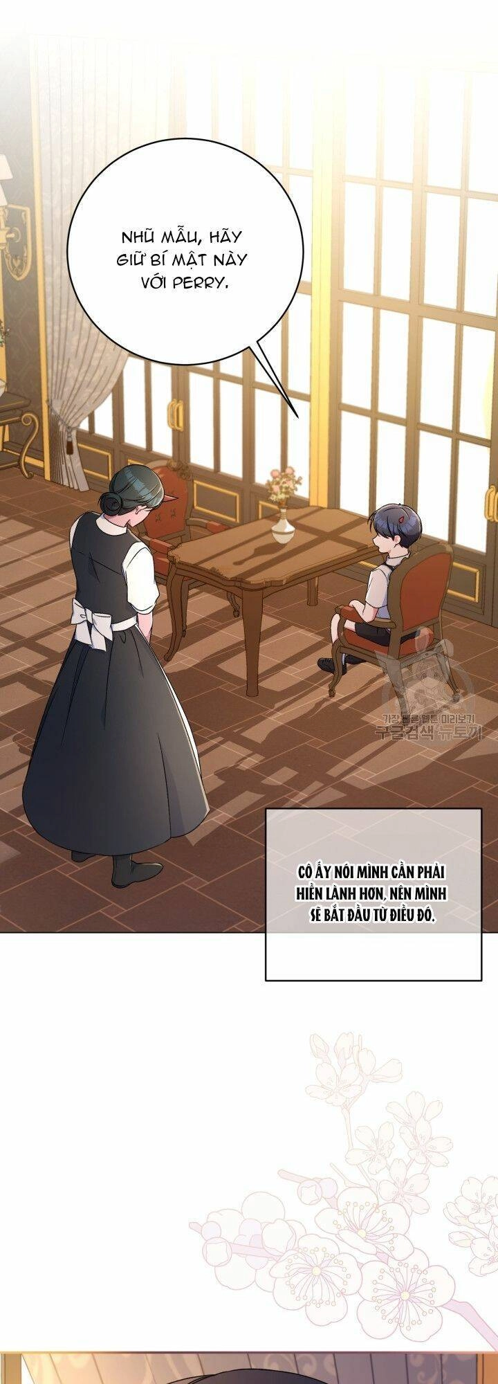 Búp Bê Quản Gia Của Ma Vương Chapter 9 - 42