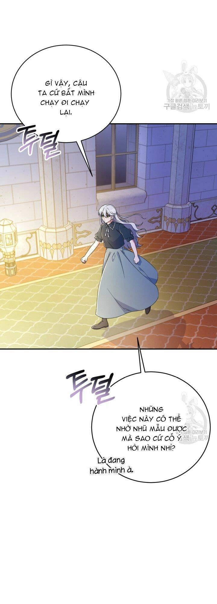 Búp Bê Quản Gia Của Ma Vương Chapter 9 - 44