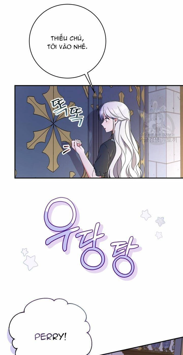 Búp Bê Quản Gia Của Ma Vương Chapter 9 - 45