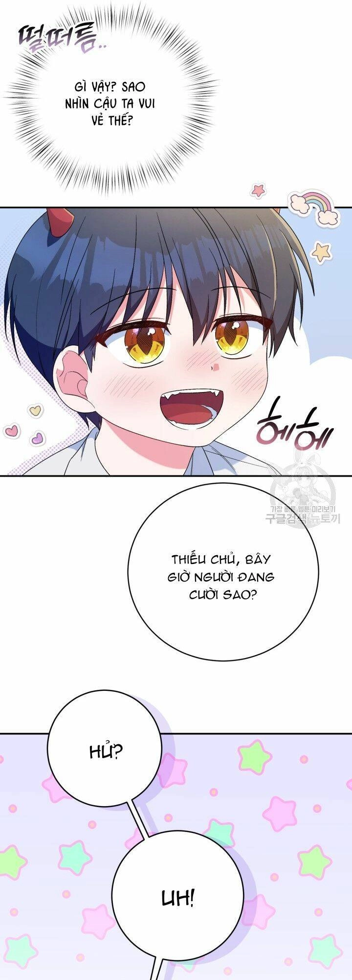 Búp Bê Quản Gia Của Ma Vương Chapter 9 - 47